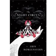 The Night Circus 9780385534635