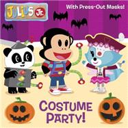 Costume Party! 9780553524635