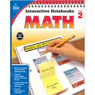 Math, Grade 2 9781483824635