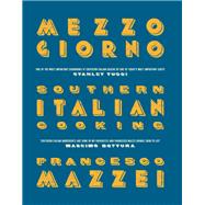 Mezzogiorno 9781848094635