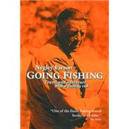 Going Fishing 9781873674635