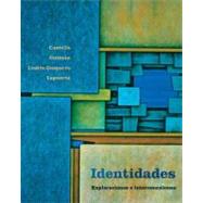 Identidades : Exploraciones e Interconexiones