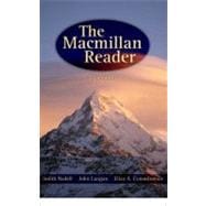 The Macmillan Reader 9780205334636