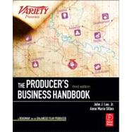 The Producer's Business Handbook 9780240814636