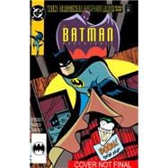 Batman Adventures Vol. 2 9781401254636