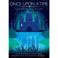 Once Upon a Time 9781401324636