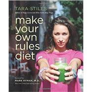 Make Your Own Rules Diet 9781401944636