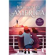 Journey to America 9781534464636