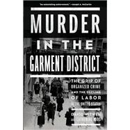 Murder in the Garment District 9781620974636
