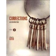 Corrections An Introduction with MyCrimeKit -- Valuepack Access Card (Valuepack item only) Package 9780131384637