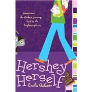 Hershey Herself