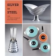 Silver to Steel 9783791354637