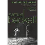 Waiting for Godot - Bilingual A Bilingual Edition 9780802144638