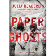 Paper Ghosts