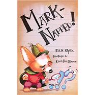 Mark-napped!