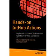 Hands-on GitHub Actions