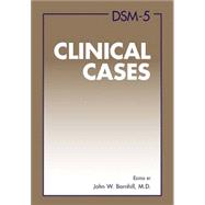 Dsm-5 Clinical Cases 9781585624638
