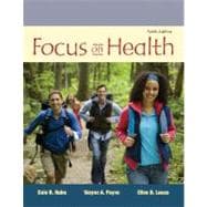 Focus on Health 9780073404639