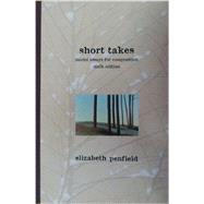 Short Takes : Model Essays for Basic Composition