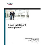Cisco Intelligent WAN (IWAN) 9781587144639