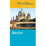 Rick Steves Snapshot Berlin 9781631214639