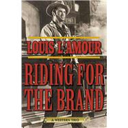 Riding for the Brand 9781632204639