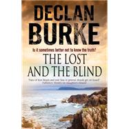 The Lost and the Blind 9780727884640