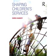 Reimagining Children's Services 9780815374640
