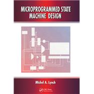 Microprogrammed State Machine Design