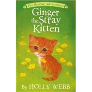 Ginger the Stray Kitten 9781589254640