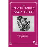 The Harvard Lectures 9780367104641