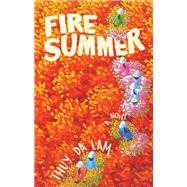 Fire Summer