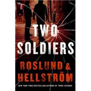 Two Soldiers 9781623654641