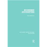 Economic Accounting (RLE Accounting)