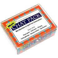 More Chat Pack: New Questions to Spark Fun Conversations 9780981994642