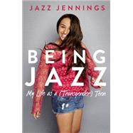 Being Jazz 9780399554643