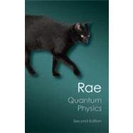 Quantum Physics 9781107604643