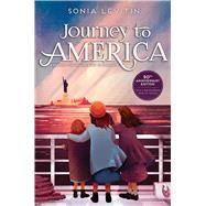 Journey to America 9781534464643