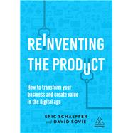 Reinventing the Product 9780749484644