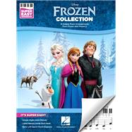 Frozen Collection 9781540084644