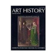Art History, Portable Editions Books 4,5,6 9780205004645
