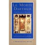 Le Morte Darthur Nce Pa 9780393974645