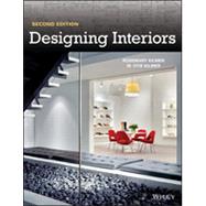 Designing Interiors 9781118024645
