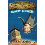 Albert Einstein 9780147514646