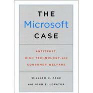 The Microsoft Case