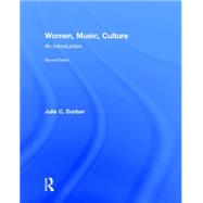 Women, Music, Culture: An Introduction 9781138814646