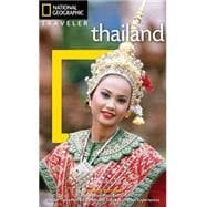 National Geographic Traveler Thailand 9781426214646