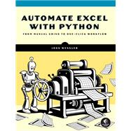 Automate Excel with Python