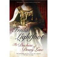 The Duchess of Drury Lane 9781847514646