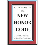 The New Honor Code 9781982154646